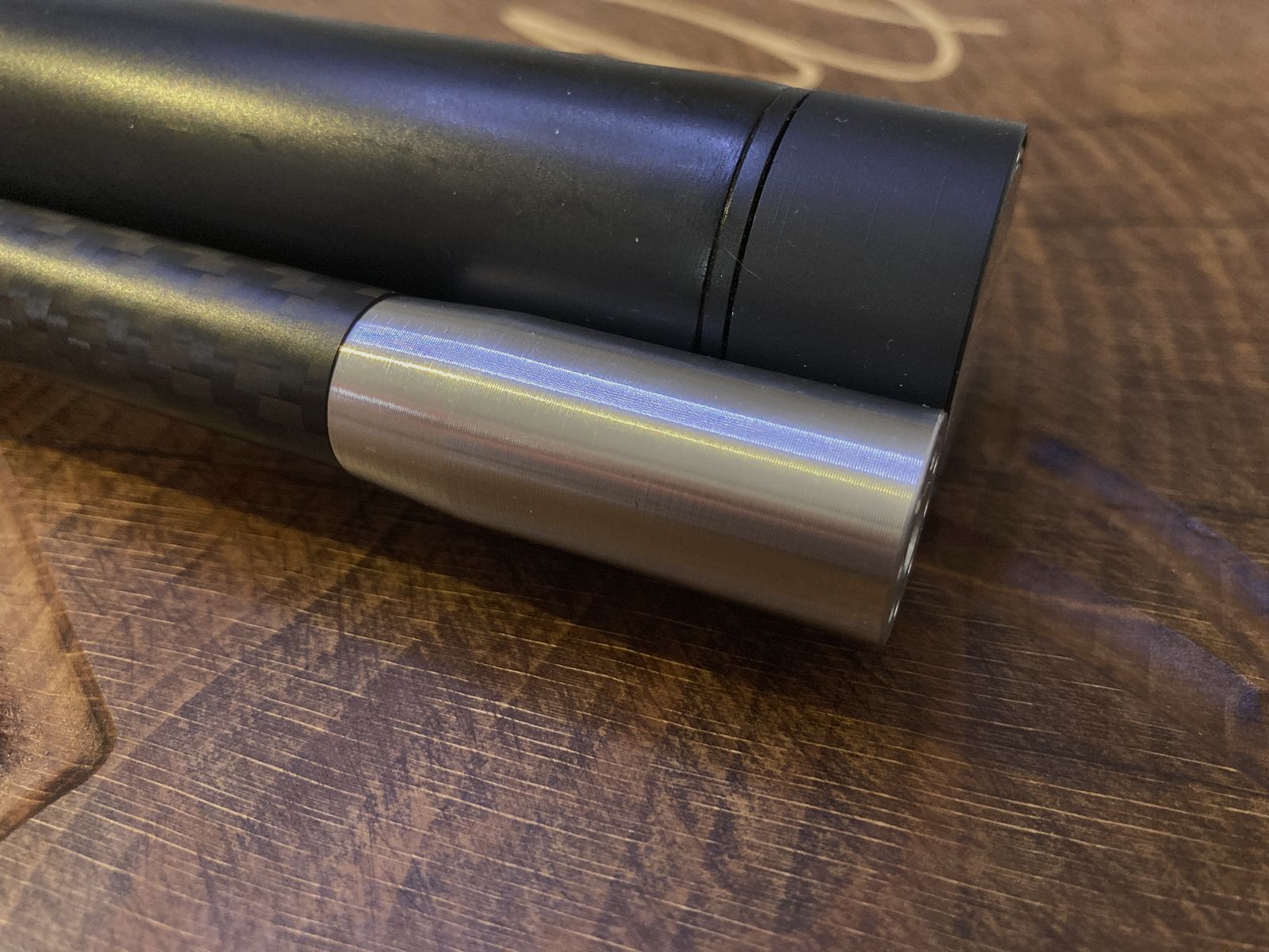 Compensator - Match 4.5mm & 5.5mm