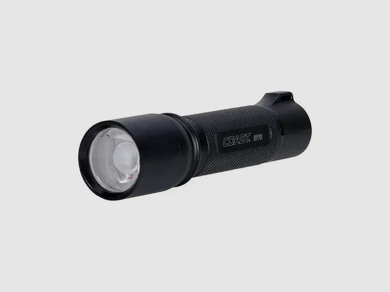 Lampe de poche Coast Coast HP7R 300 Lumens