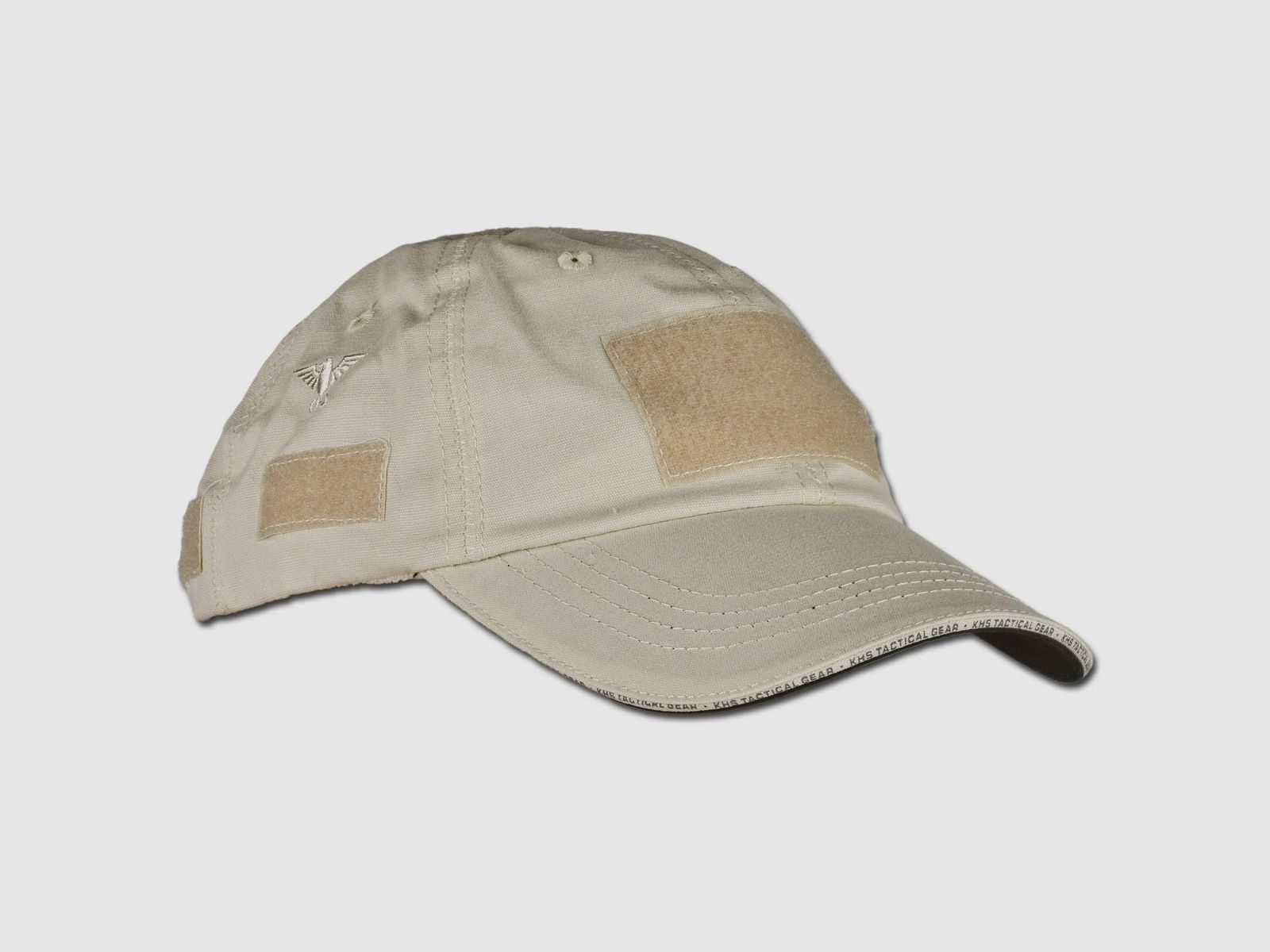 KHS Tactical Cap KHS tan