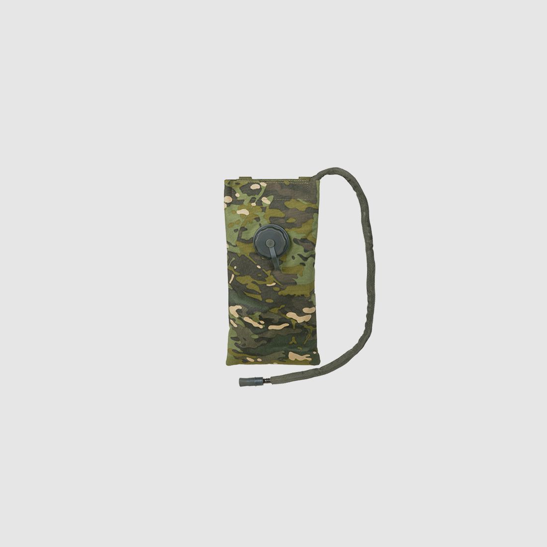 MOLLE Hydration Carrier w/ 3L Bladder - MT [8FIELDS]