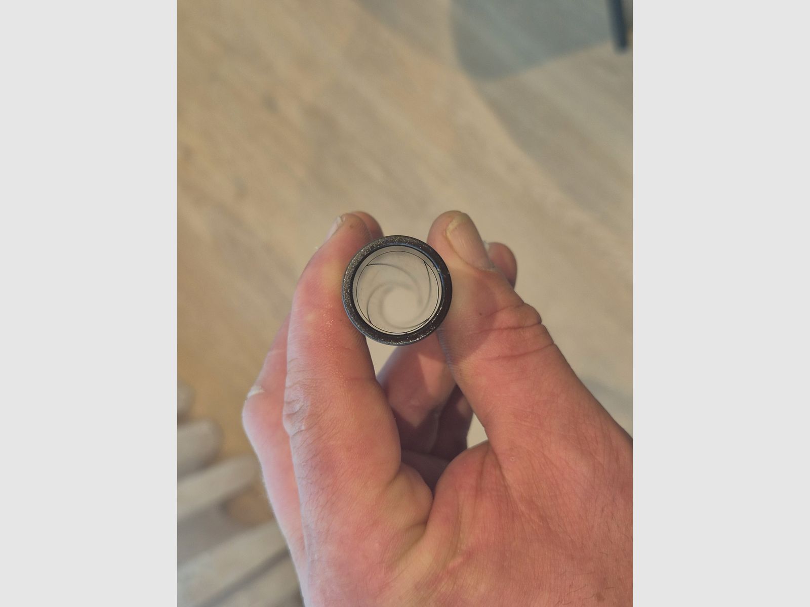 Planet Eclipse EMF100 EMEK MG100, immagine 4 di 17