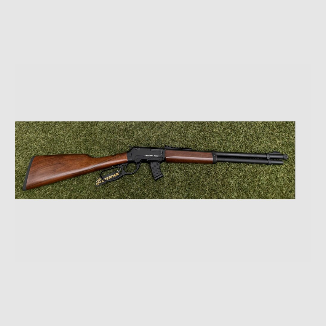 DERYA TM22 .22lr