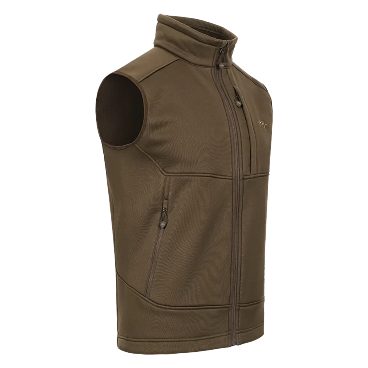 Chaleco de forro polar Blaser Karlo, imagen 3 de 5