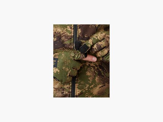 HARKILA DEER STALKER CAMO MESH HANDSCHUHE