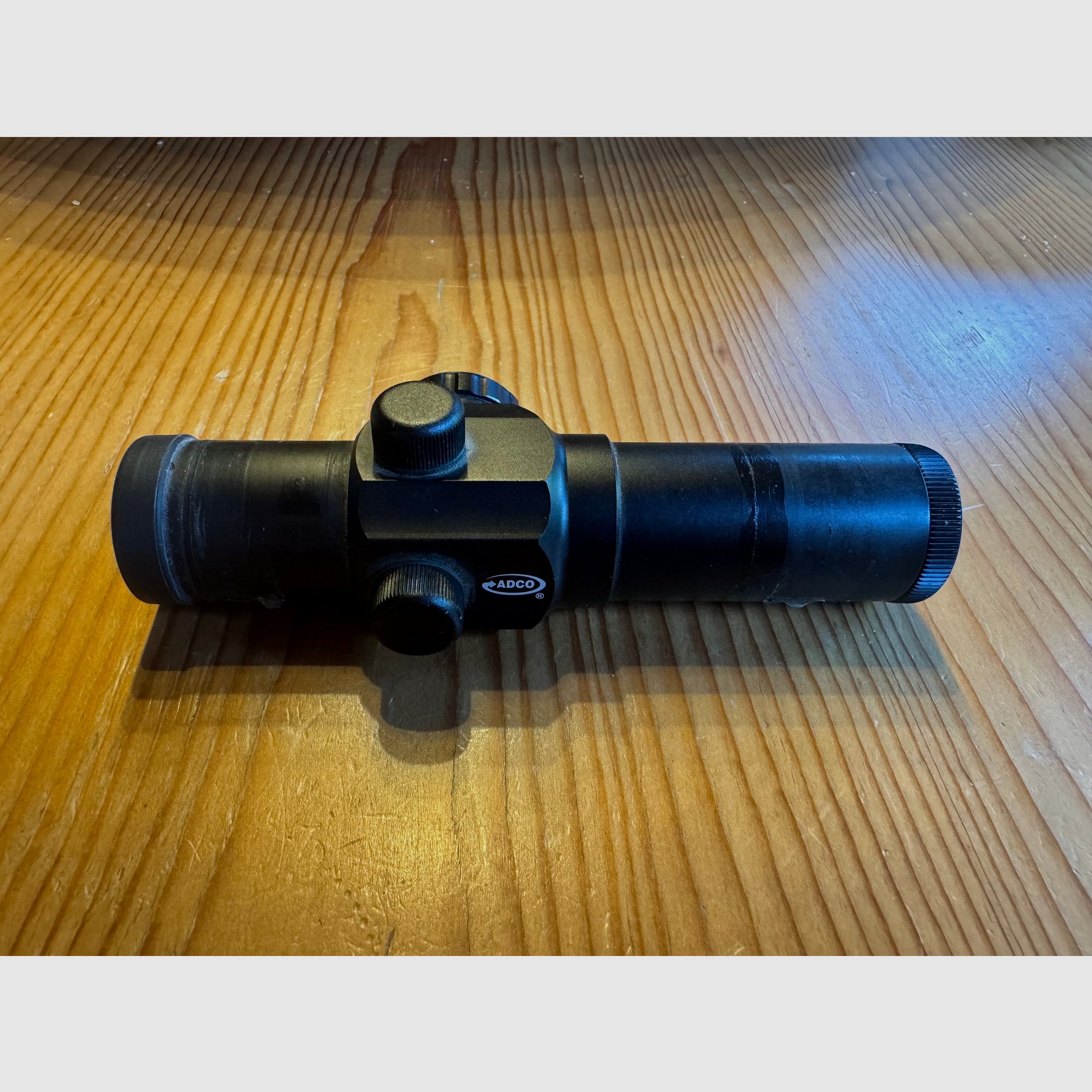 Visée Red Dot Adco Mirage