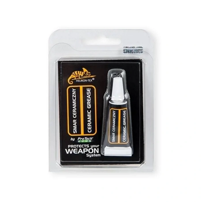 Smar ceramiczny blister 5 gr