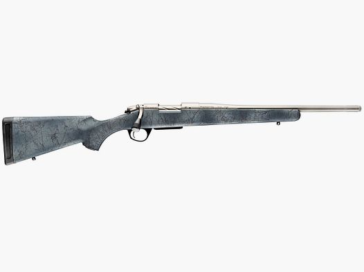 Bergara B14 Extreme Hunter 18" 5/8-24 UNEF Repetierbüchse