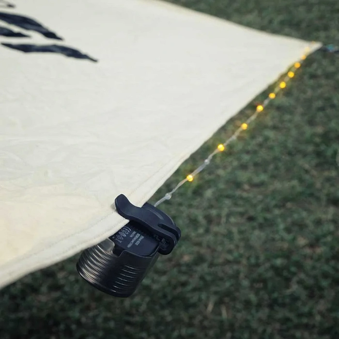 Campinglampe – Lichtstreifen NexTool NE20282 2 m 10 h, Bild 19 von 44
