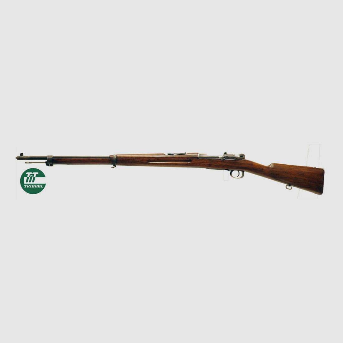 HUSQVARNA Mod. M96 'Swedish Mauser', image 2 of 2