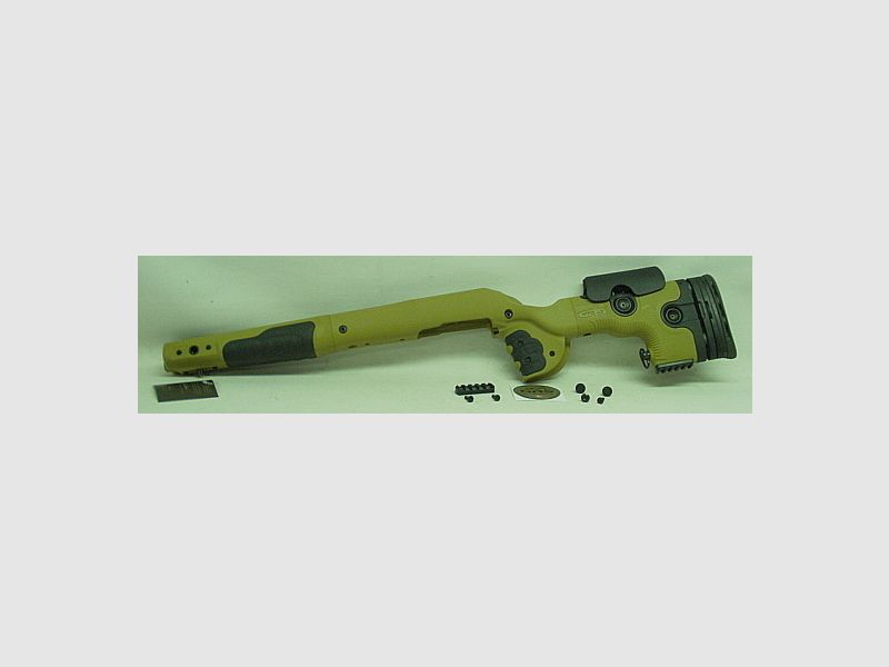 Bifrost Blaser R8 Prof. braun - RH