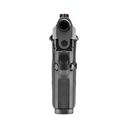 Pistola Beretta 92 XI SAO cal. 9x19, immagine 9 di 10