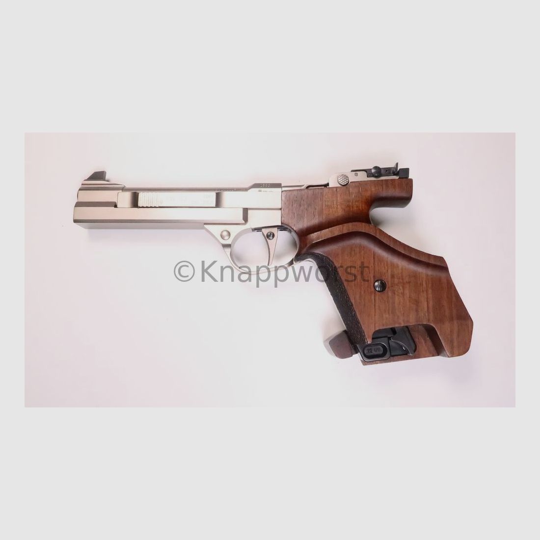 Feinwerkbau	 AW93