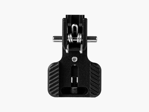Verstellbarer Magazinverschluss mit L-Schlüssel – ACC Elite – BLK
