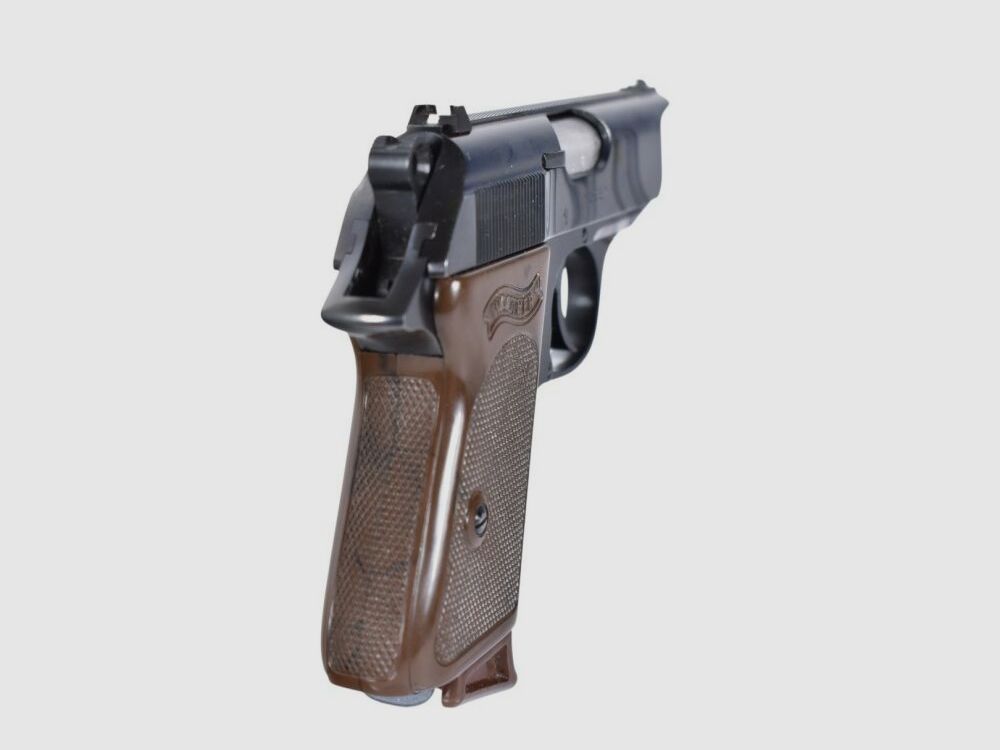 Walther PPK