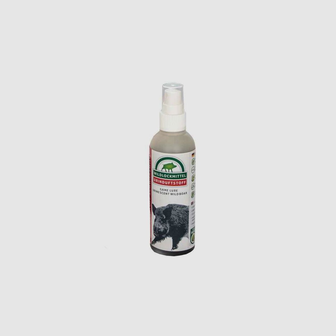 Urinduftstoff Wildschwein 100ml Sprühfl.