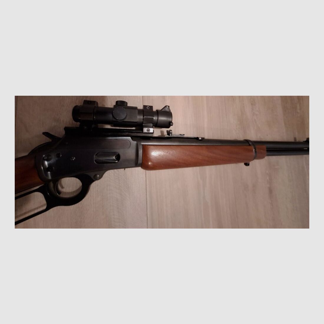 Marlin 1894CS