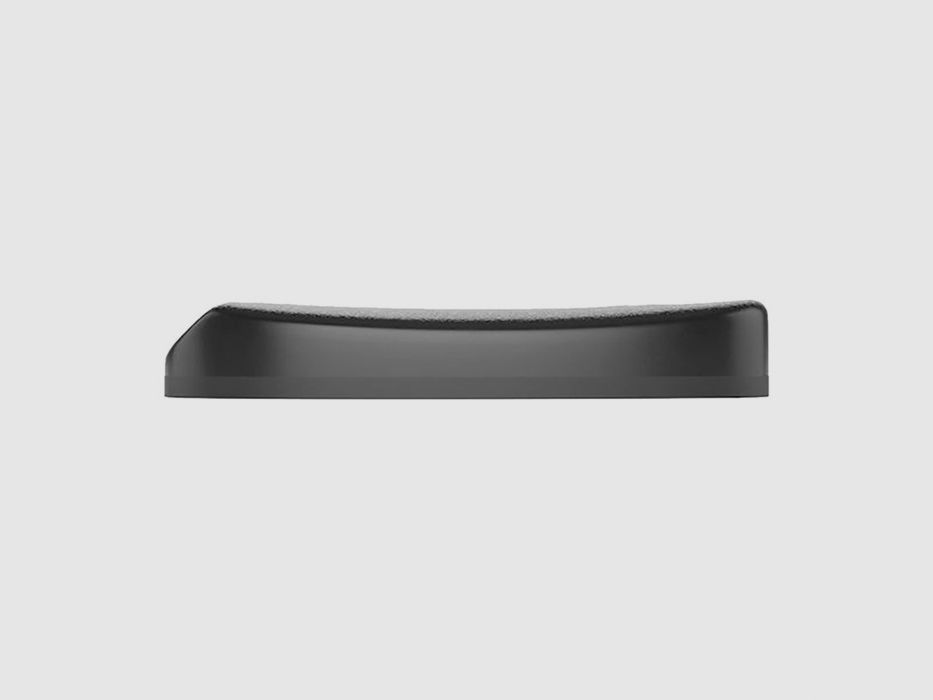 KICK-EEZ MEDIUM CZARNY PAD, 1-7/8″ X 5-1/4″ X 15/16″, zdjęcie 4 z 4