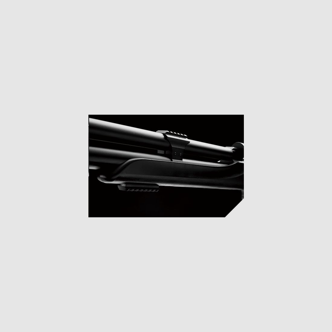 Snowpeak M25 Gen.2 - Large caliber PCP .35 / 9.00mm polymer stock, image 5 of 6