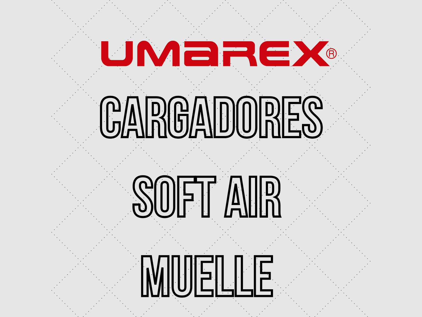 UMAREX Magazines ASM-Walther PPQ heavy, image 1 of 2
