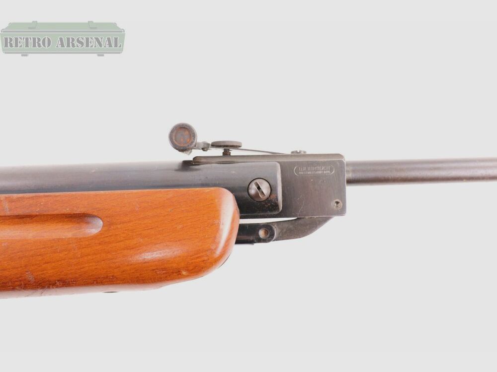 Weihrauch HW 35
