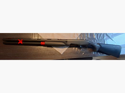 Benelli M2 Speed Kal. 12/76  66 cm Lauflänge – Neuwertiger Zustand, IPSC 