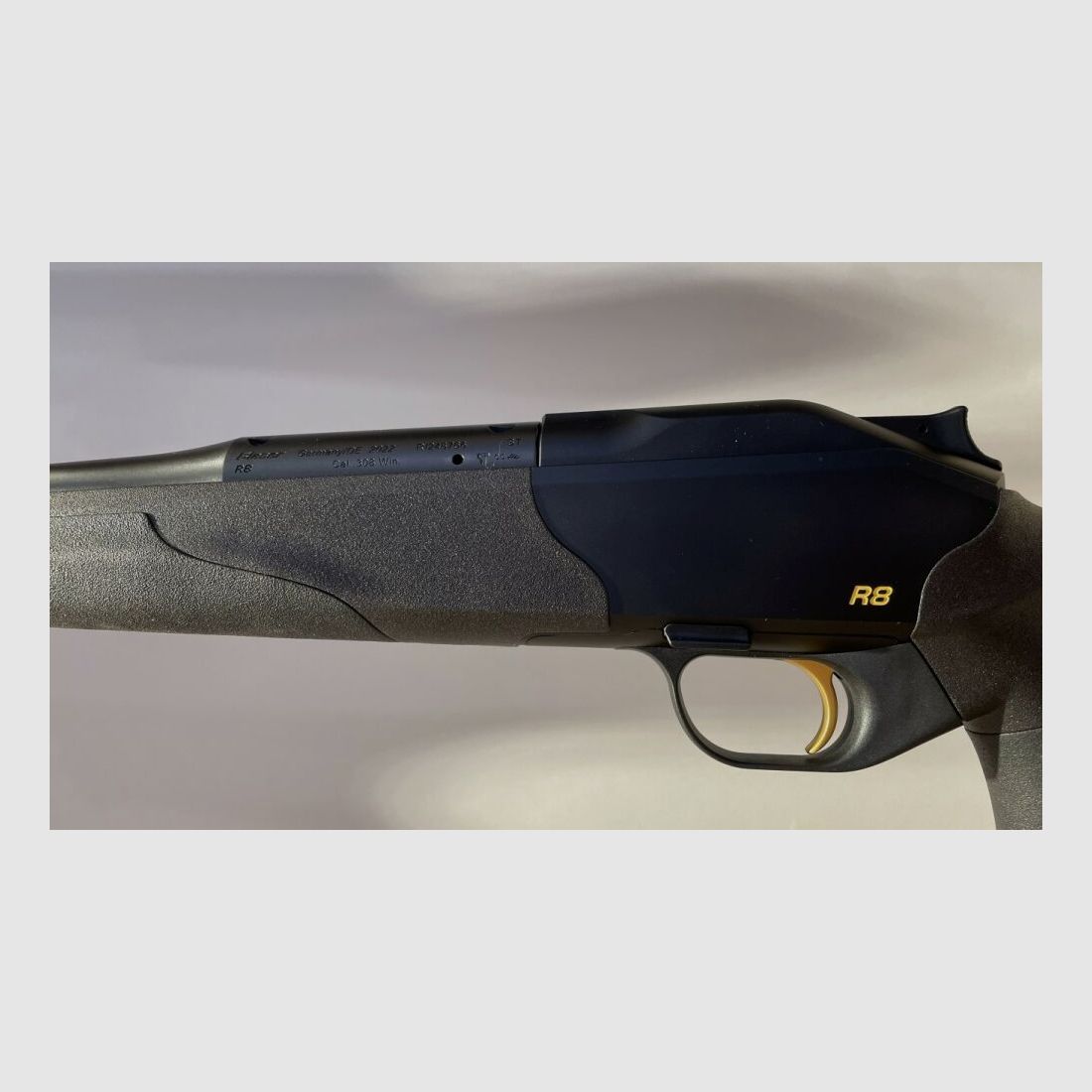 BLASER	 R8 ULTIMATE