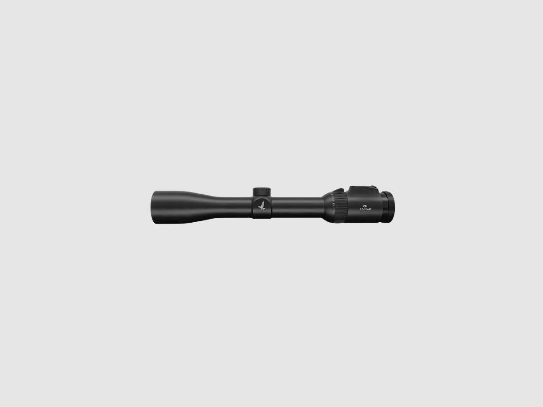 SWAROVSKI Z6i 1,7-10x42 4AI - L, afbeelding 1 van 4
