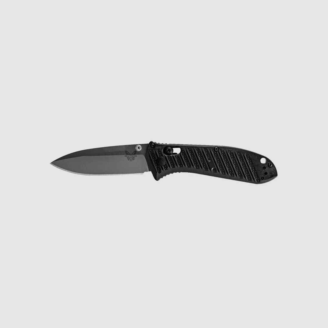 Coltello BENCHMADE 575BKCP-1 MINI PRESIDIO II, immagine 2 di 2