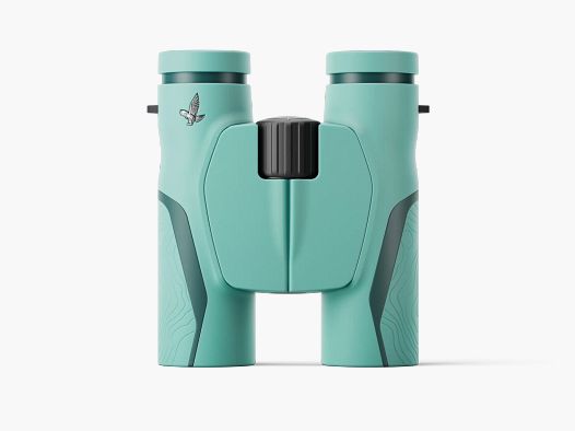 Swarovski MY Junior 7x28 glacier blue