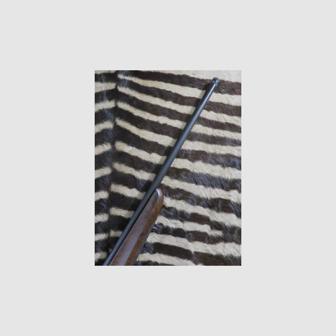 Carabine linéaire BERETTA BRX1 bois grade 3 cal.30-06 canon 57cm fileté 14×100, image 2 sur 9