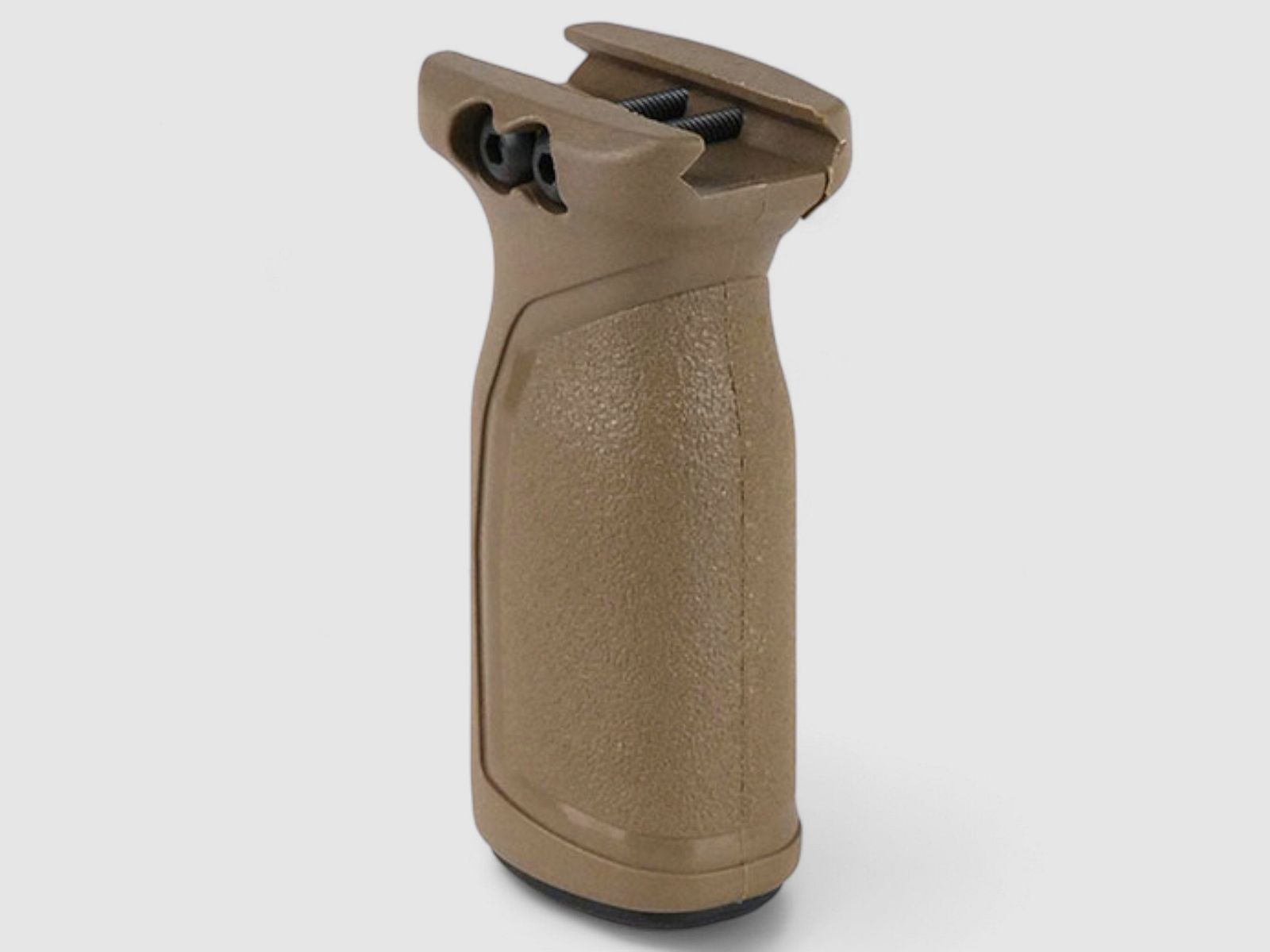 German Tactical Systems Breacher Vertikalgriff Picatinny