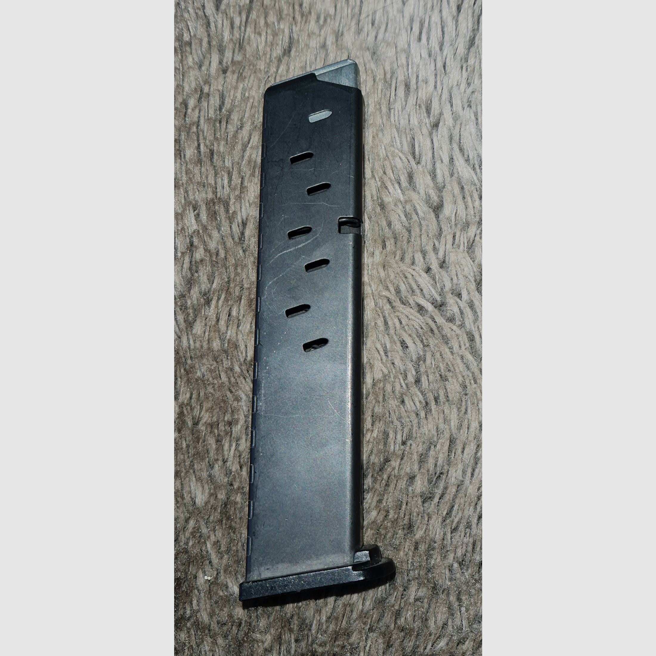 Magazin für Walther Big Bore