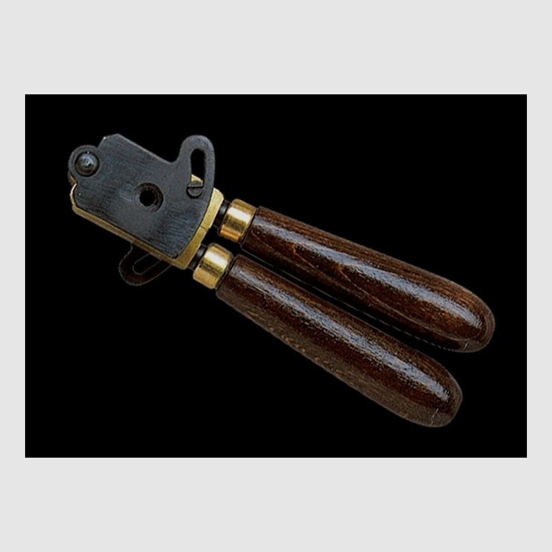 Zouave Geschossform .58 Typ Minié