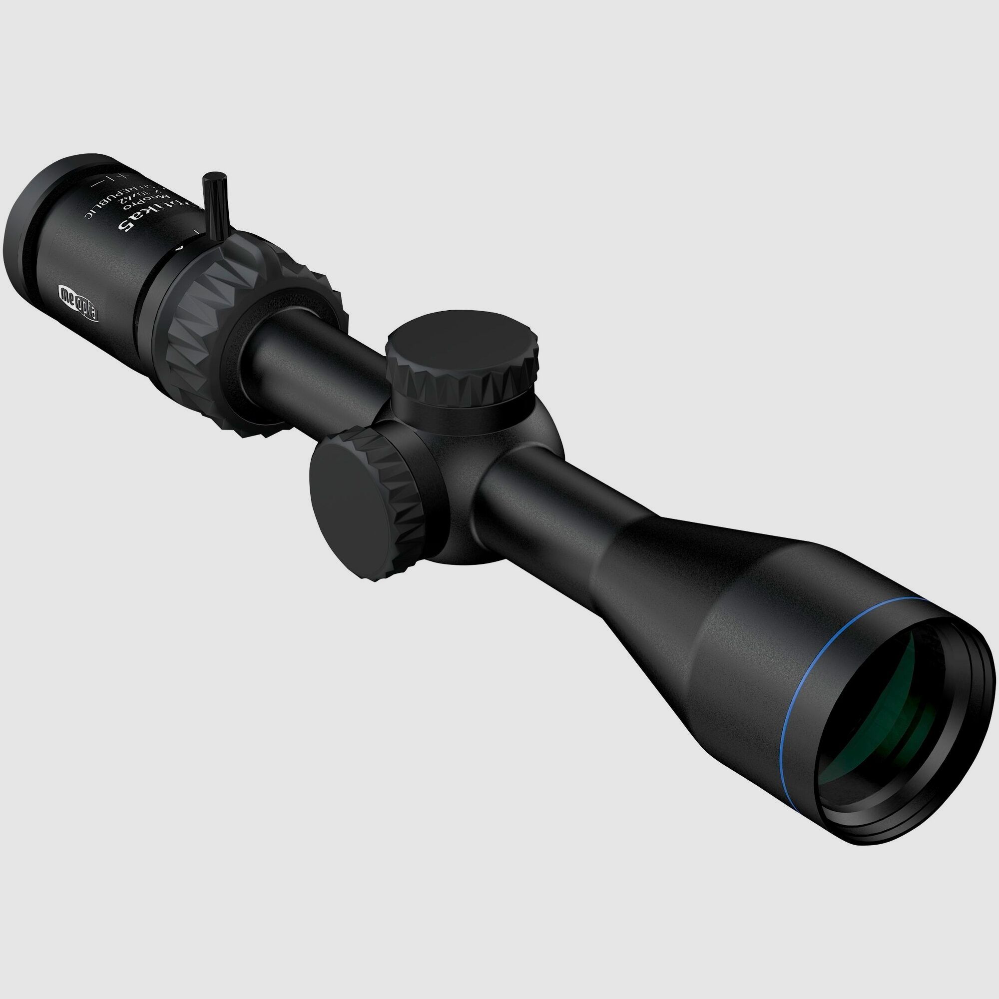 Meopta	 Zielfernrohr Optika5 2-10x42 Absehen Z-PLEX