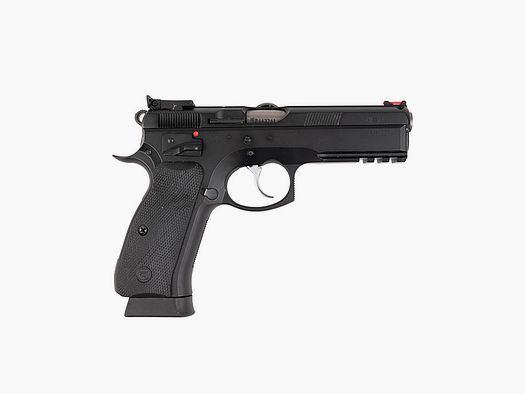 CZ 75 SP01 Shadow Kal. 9x19 mm B443361