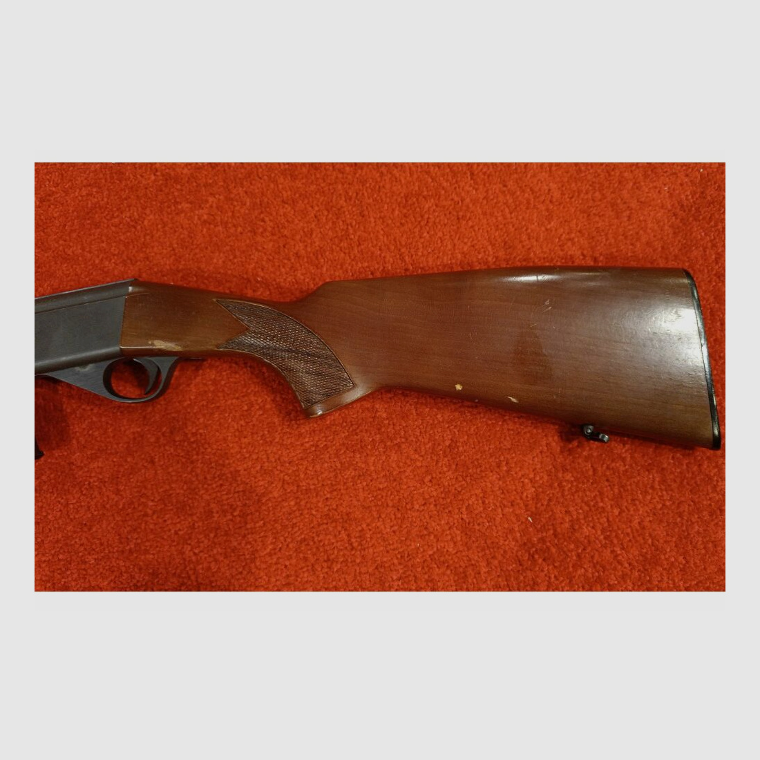 Anschütz Mod. 520/61 .22lr