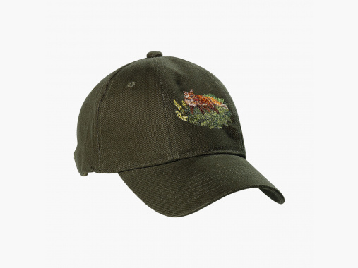 Unisex Cap Fox |