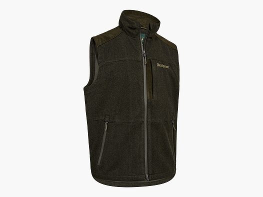 Deerhunter Tatra Weste Herren Loden Wood 60
