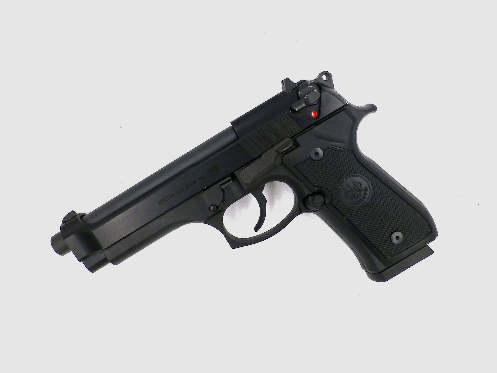 Pistole BERETTA 92FS 22LR, Bild 2 von 2