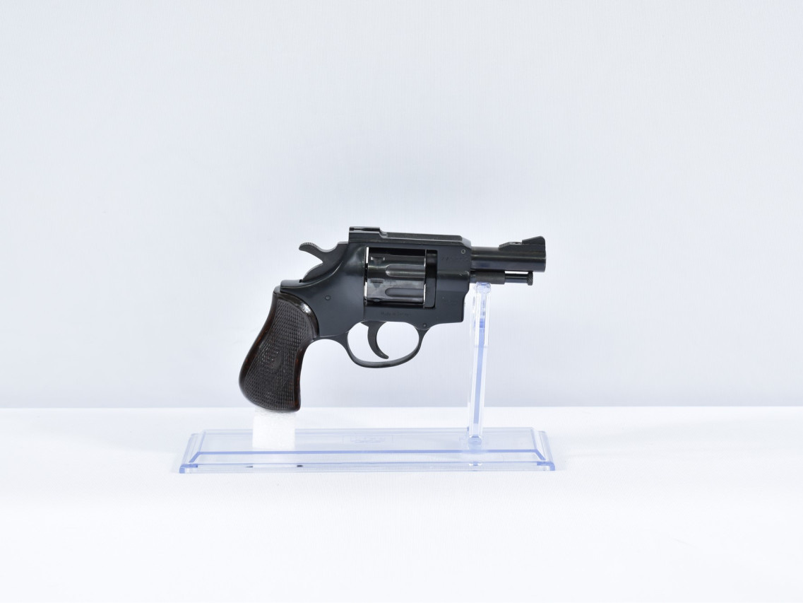 Arminius HW3 .22WinMag Revolver