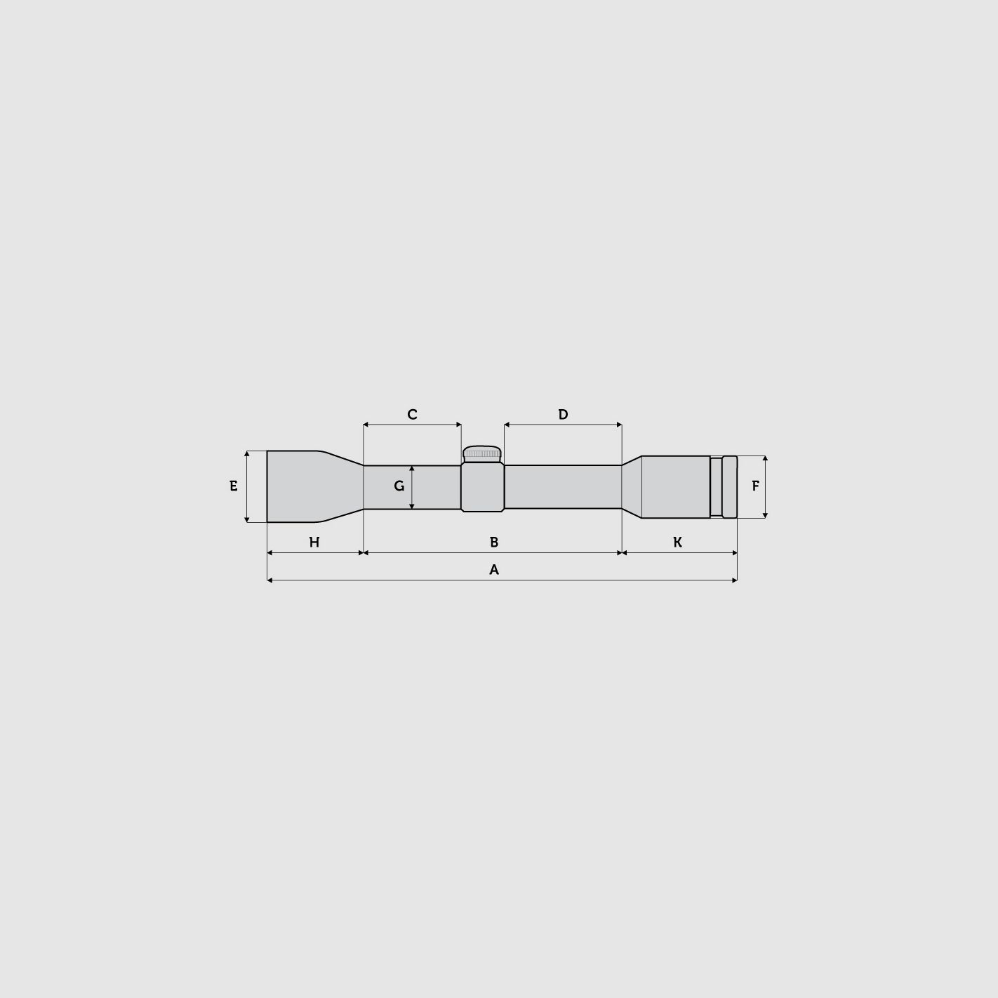 MEOPTA OPTIK OPTIKA5 4-20X44 RETIKEL ZPLUS SFP, Bild 4 von 4