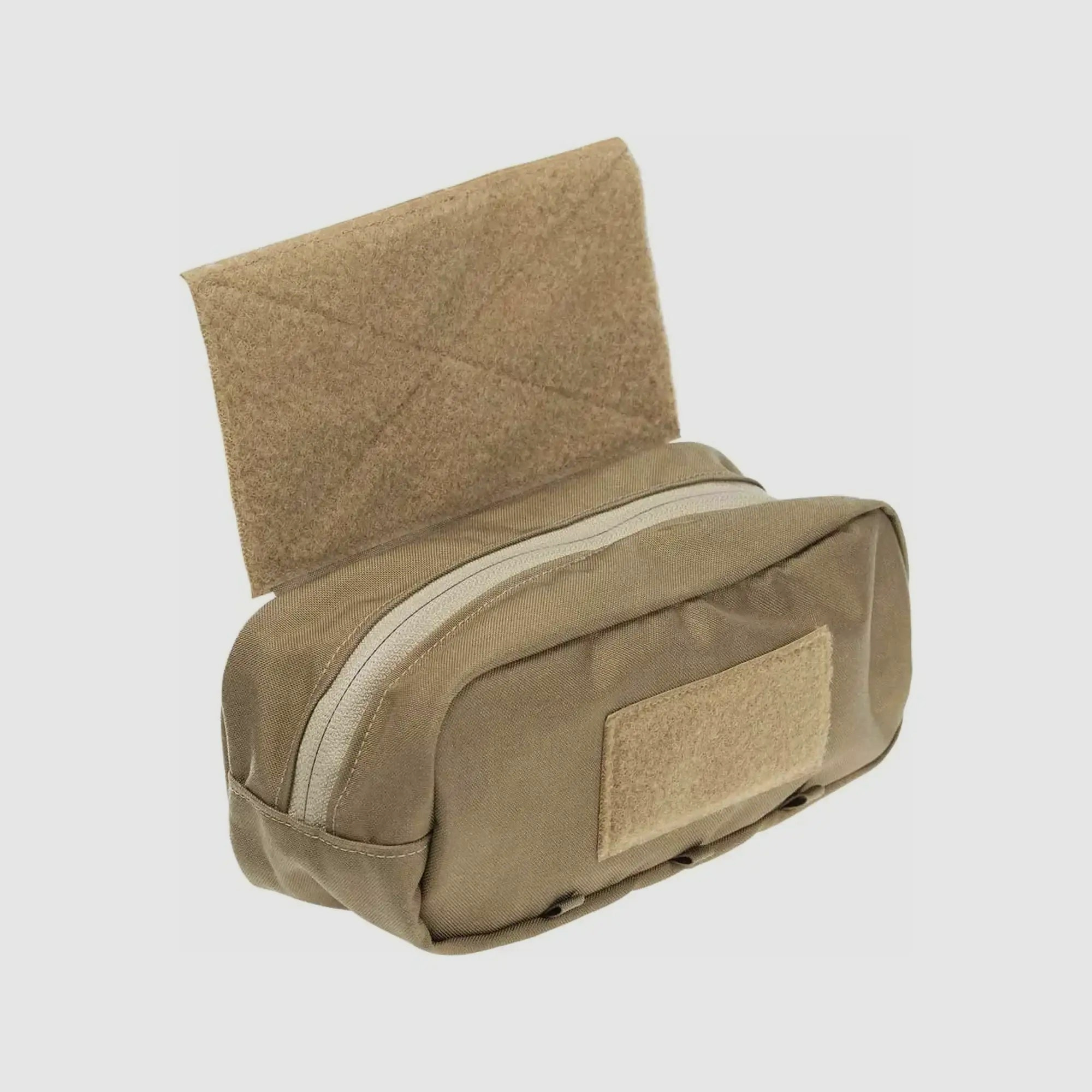 Lindnerhof Lindnerhof Multi-Pocket Velcro MX174 - Coyote