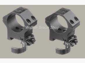 Recknagel Era Tec Zweiteilige Ringmontage