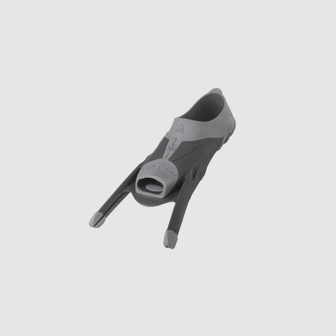 CRESSI GARA MODULAR TURBO Fersenstücke (Paar)