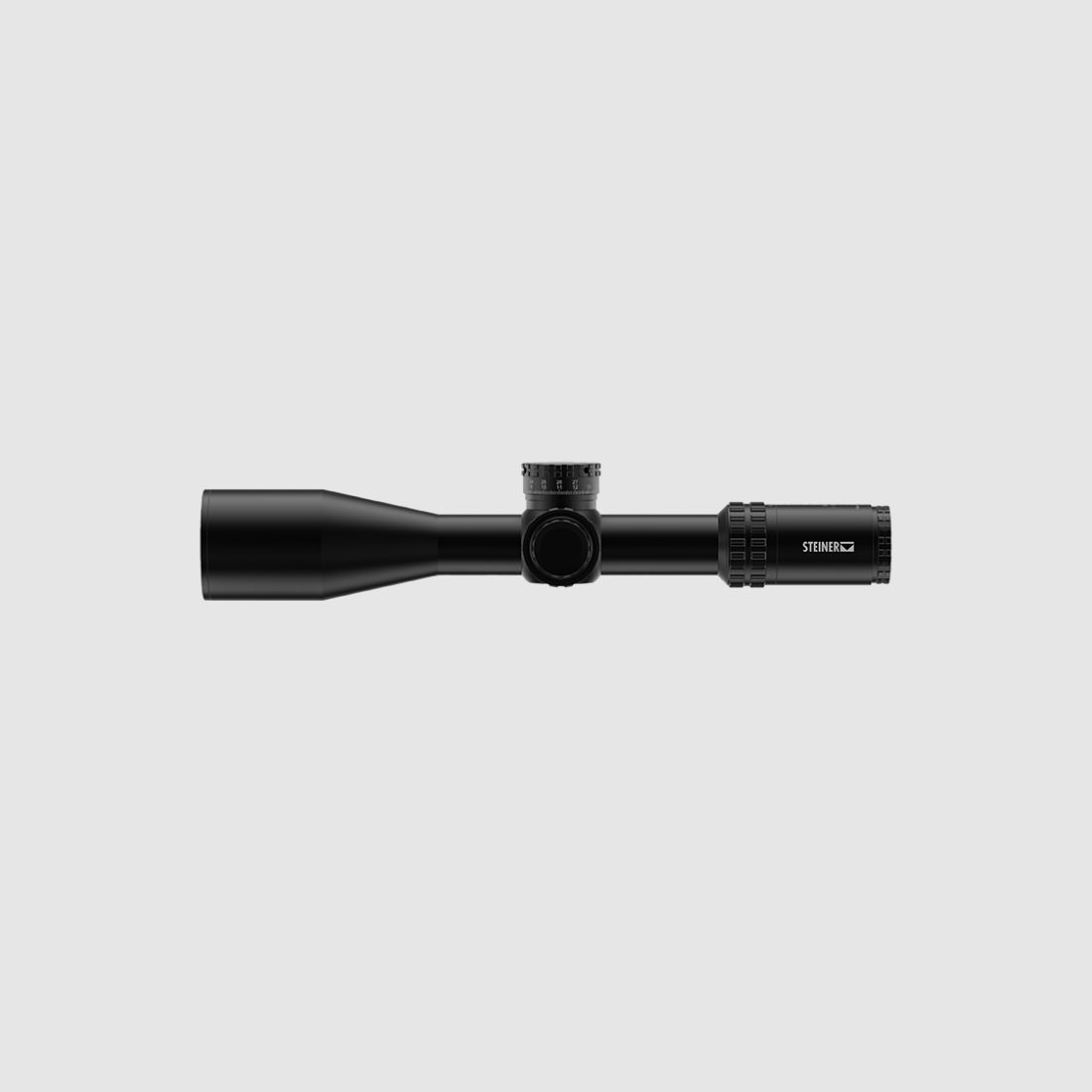 STEINER MX7 I 4-28X56 ABS 1st Focal Plane MSR2 DM 34 MM, image 2 of 2