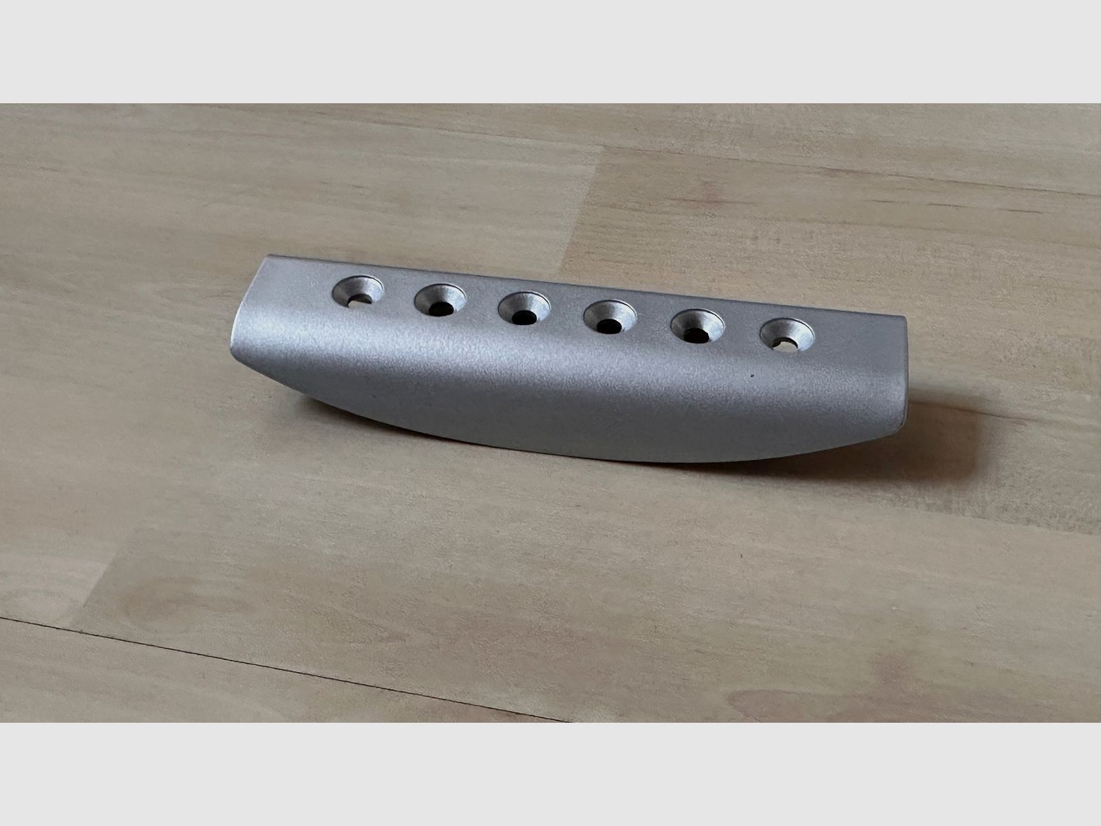 Walther All in One stock cheek piece right / left for LG400 and KK500 NP89.99€ shipping as merchandise shipment included