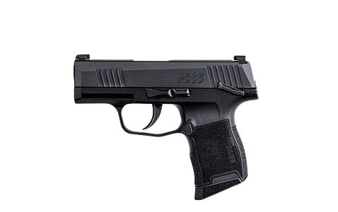 SIG Sauer P365 MS