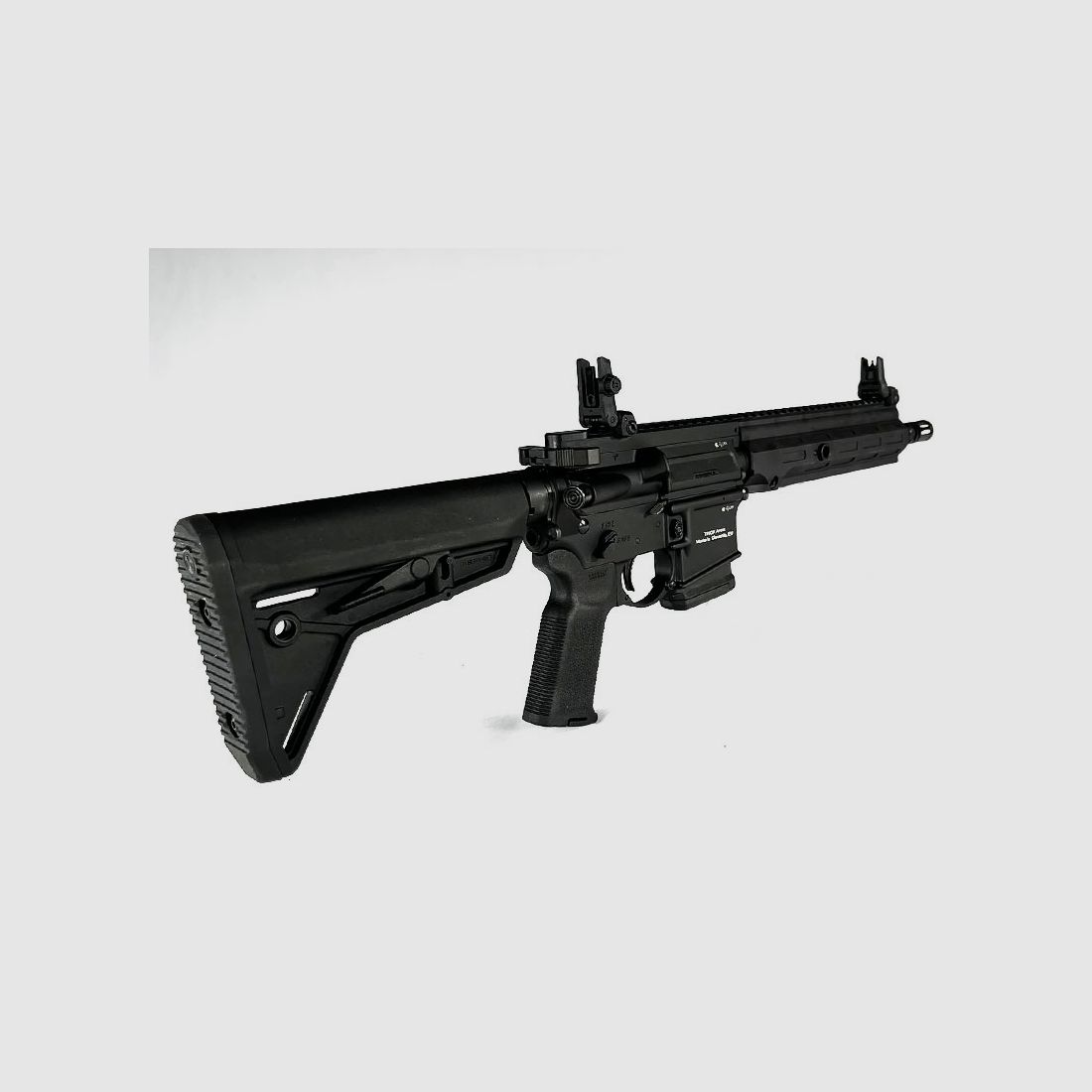 TINCK ARMS ARX15-MS Combat 11", SPORT