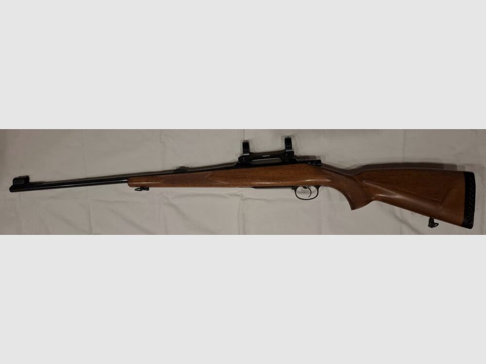CZ 550