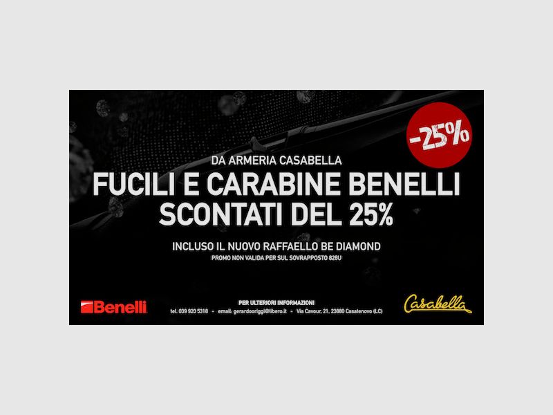 Raffaello DE Luxe Power Bore, Bild 2 von 2